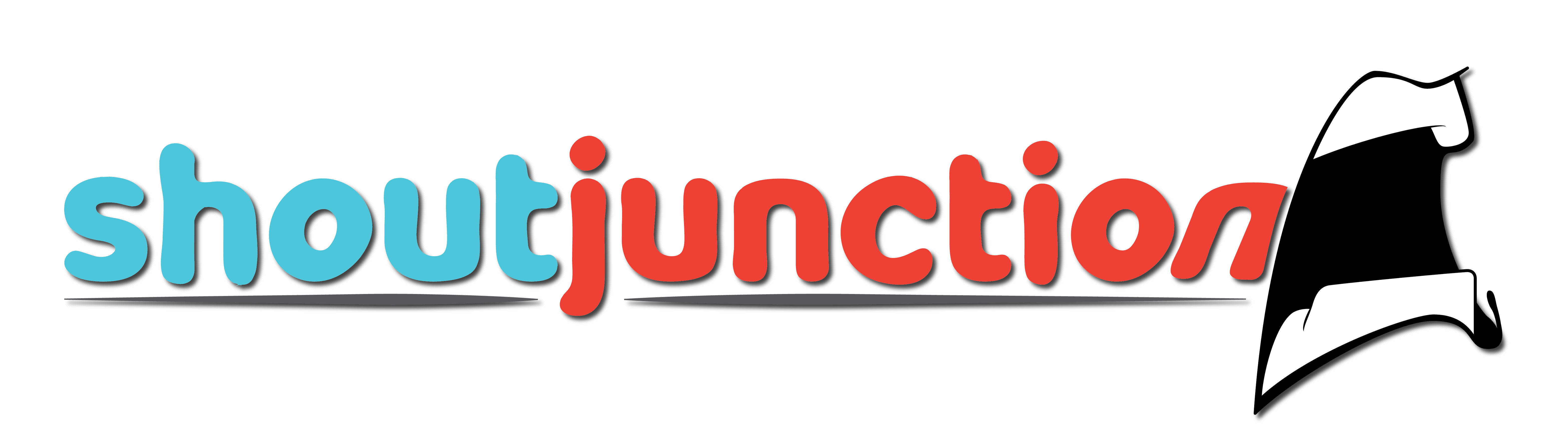 Shout Junction logo